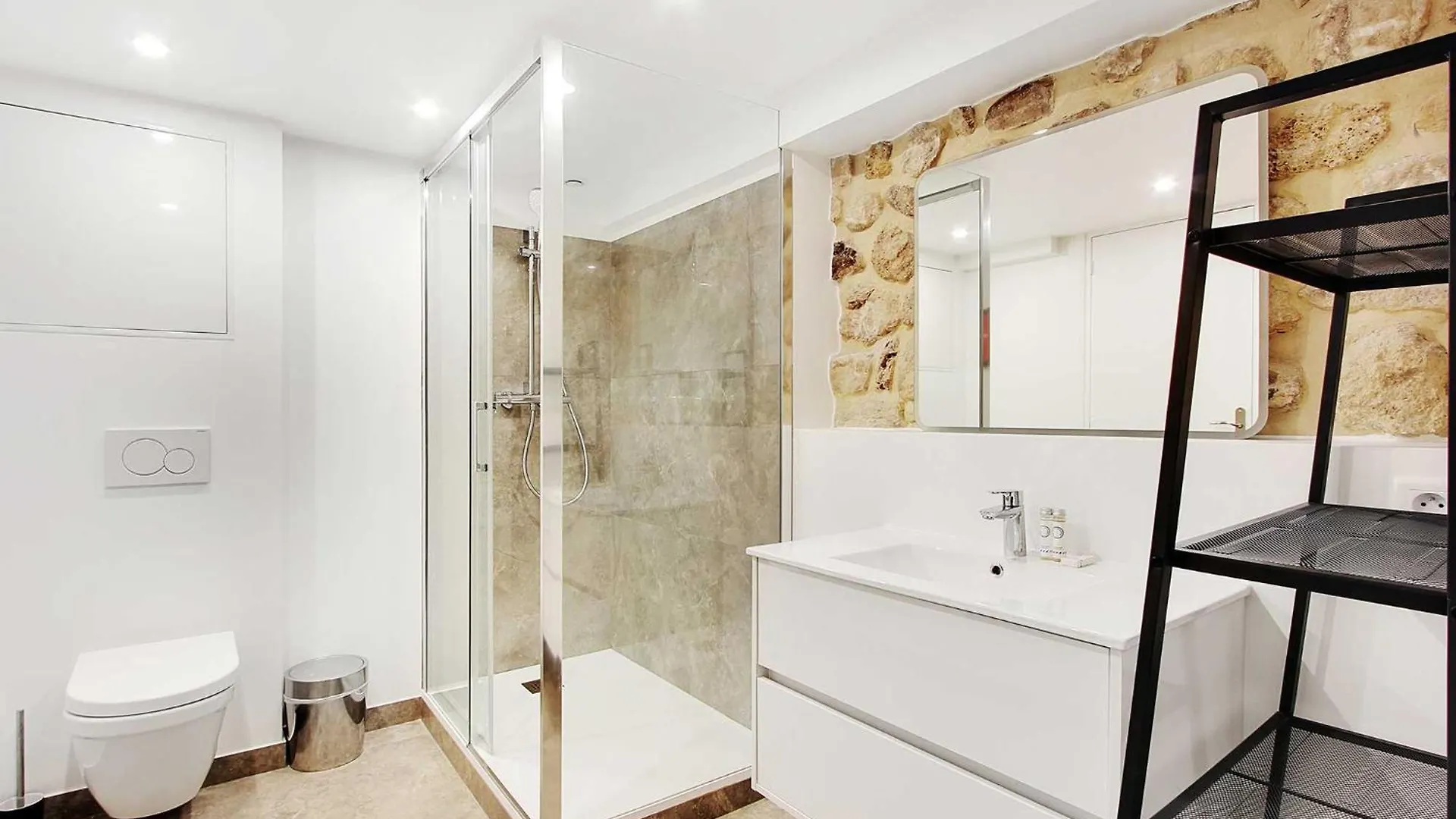 Elegant Apartment - 1Br-6P- Grands Boulevards Parijs