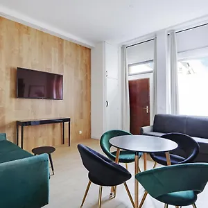  Appartement Off Majesti In Marais - Rue Du Petit Musc