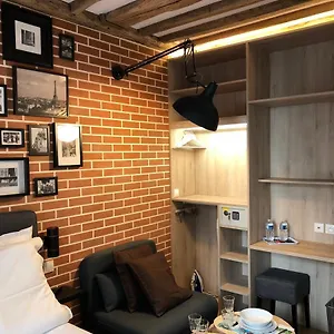  Appartement Labyrinthe