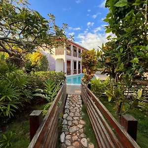 Da Fabio 3*, Negril Giamaica