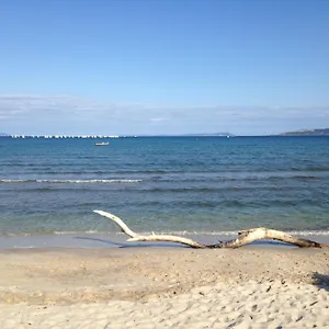 Les Sables D'or , Hyères Francia