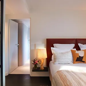 5* Hotel La Saint Germain Des Prés