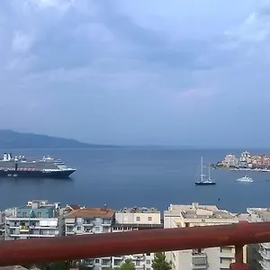 Kuri , Sarandë Albania